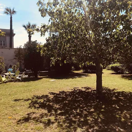 Apartment A Casa Di Vale, Relax In Front Of Mondello Palermo