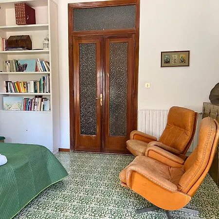 Apartment A Casa Di Vale, Relax In Front Of Mondello