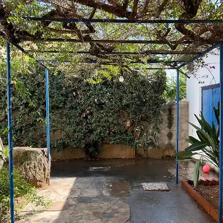 A Casa Di Vale, Relax In Front Of Mondello Apartment *